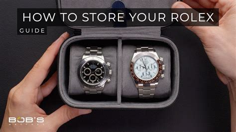 bob's watches nyc